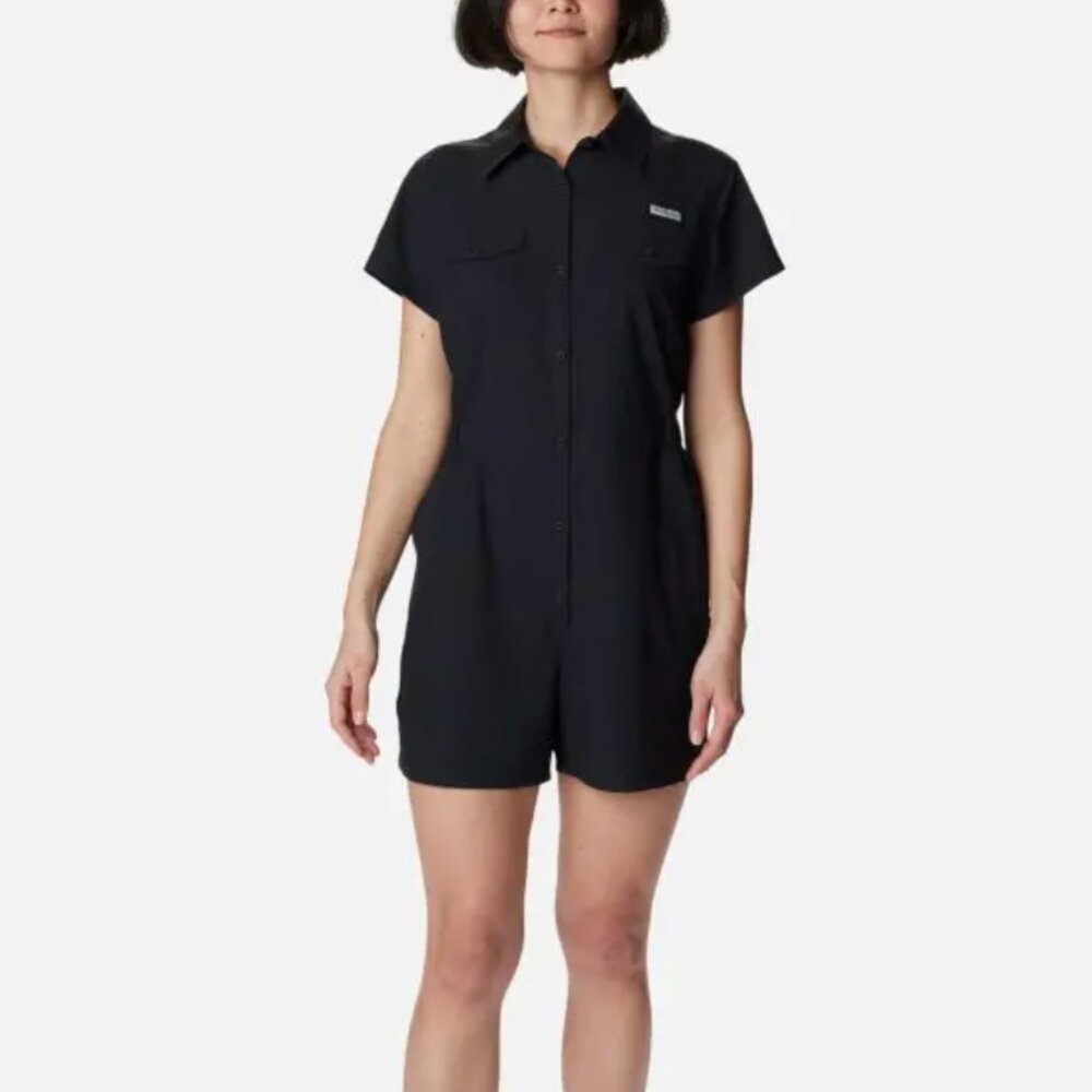 Columbia Golf Romper